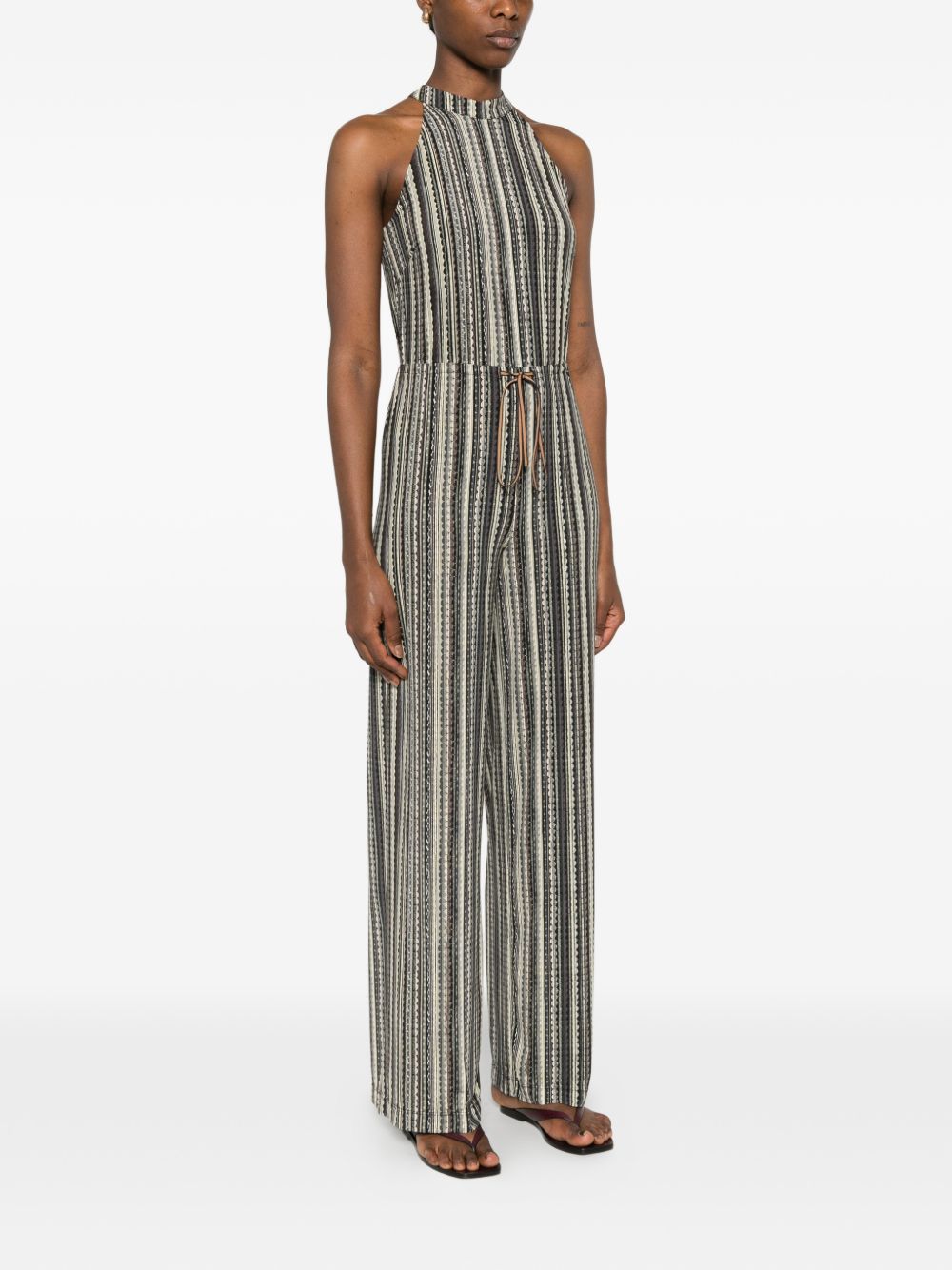 Siyu Women's Baez Long Jumpsuit