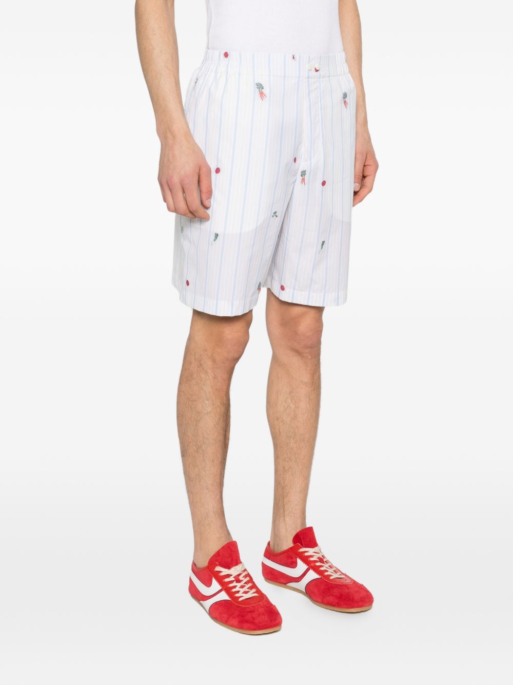 Jacquemus Men's Le Short Calecon