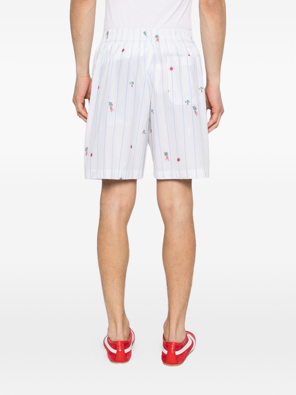 Jacquemus Men's Le Short Calecon