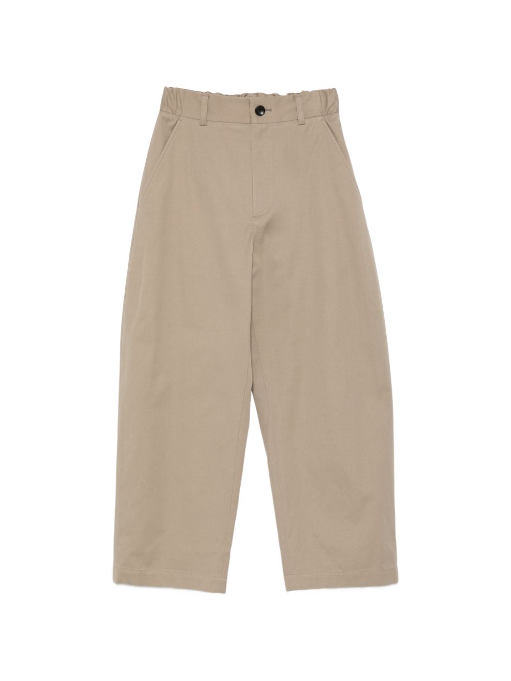 Nicholson & Nicholson Women's Cotton Trousers