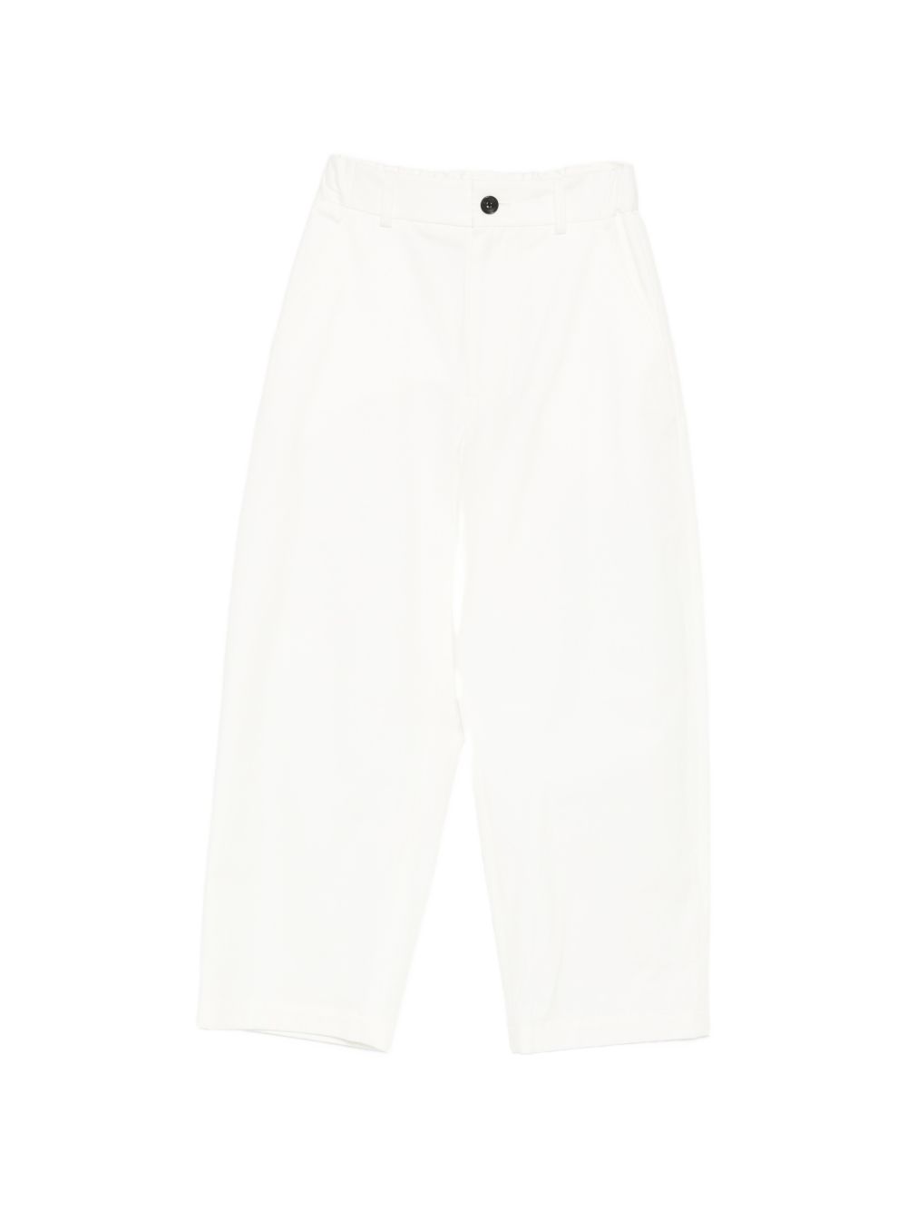 Nicholson & Nicholson Women's Cotton Trousers