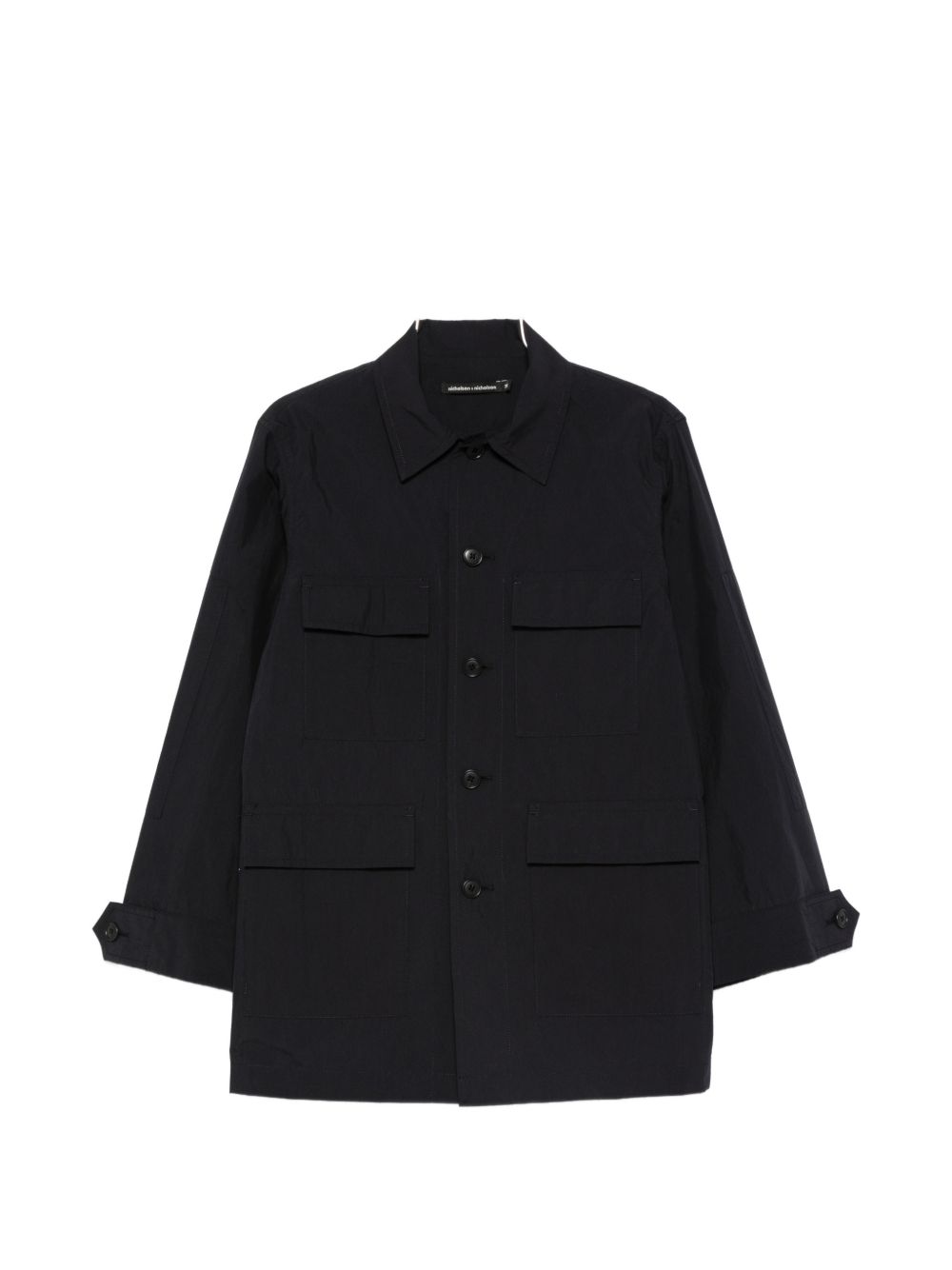 Nicholson & Nicholson Women's Cotton Jacket