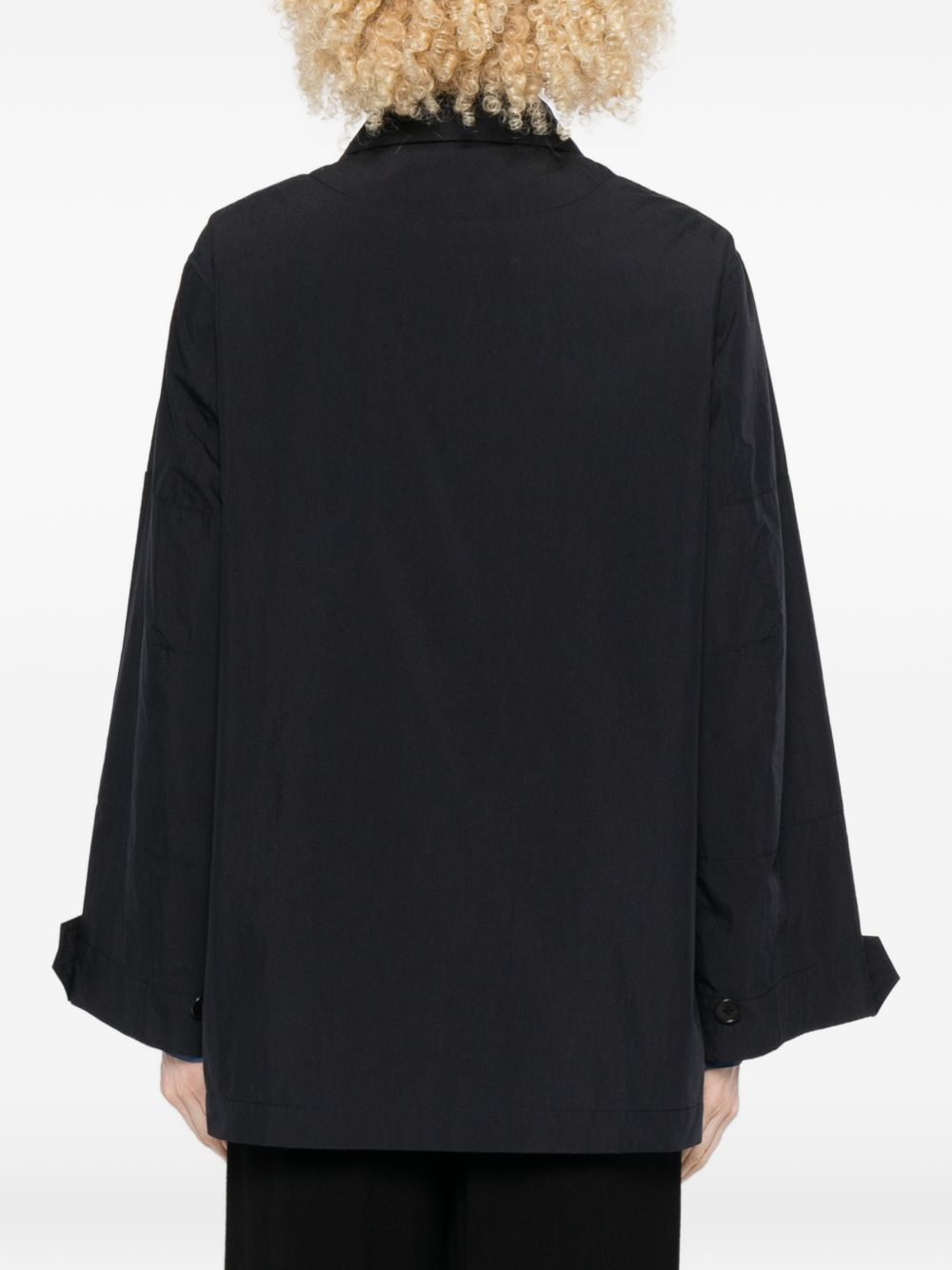 Nicholson & Nicholson Women's Cotton Jacket