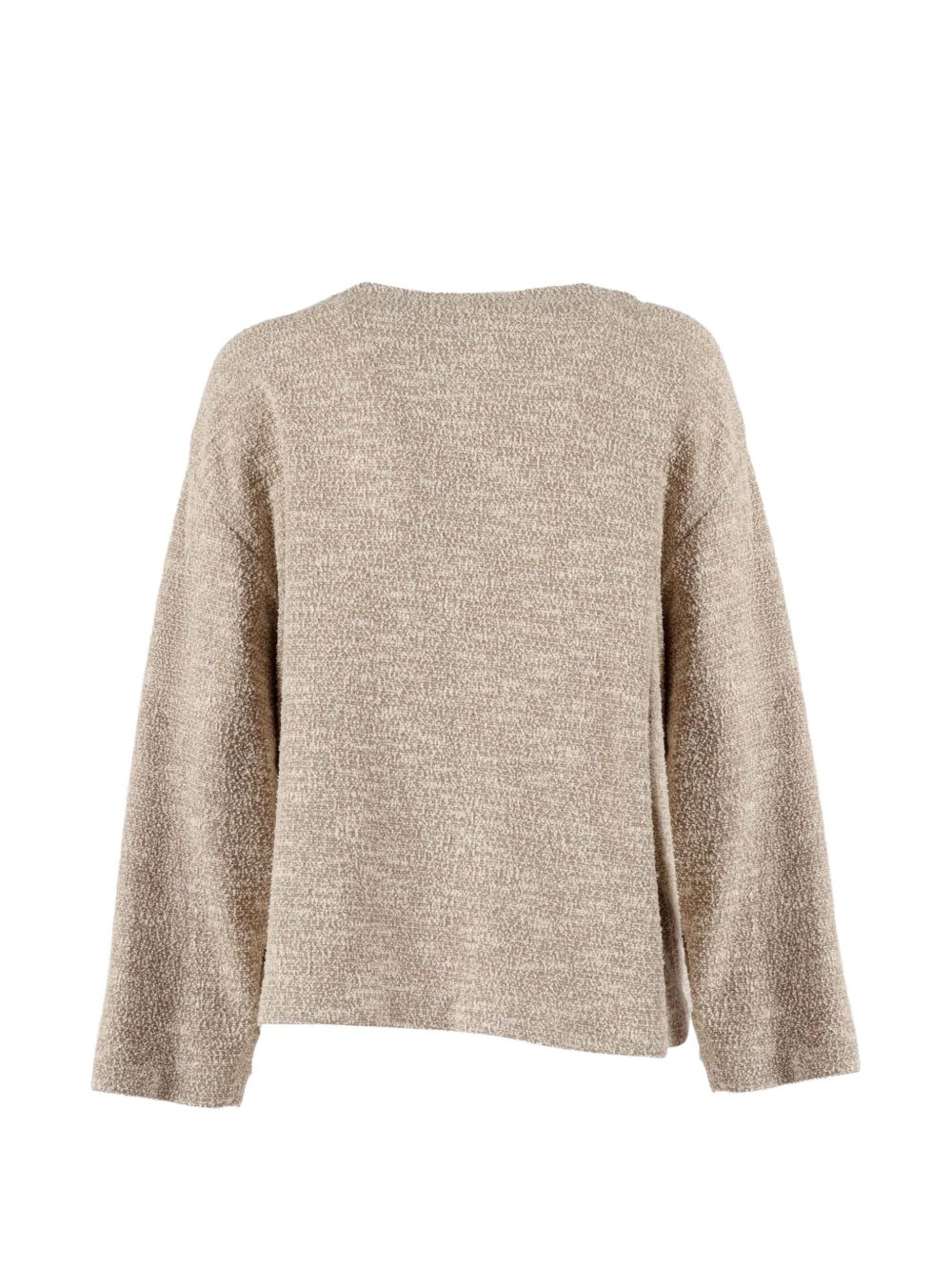 Emporio Armani Women's Cotton Blend Blazer Jacket