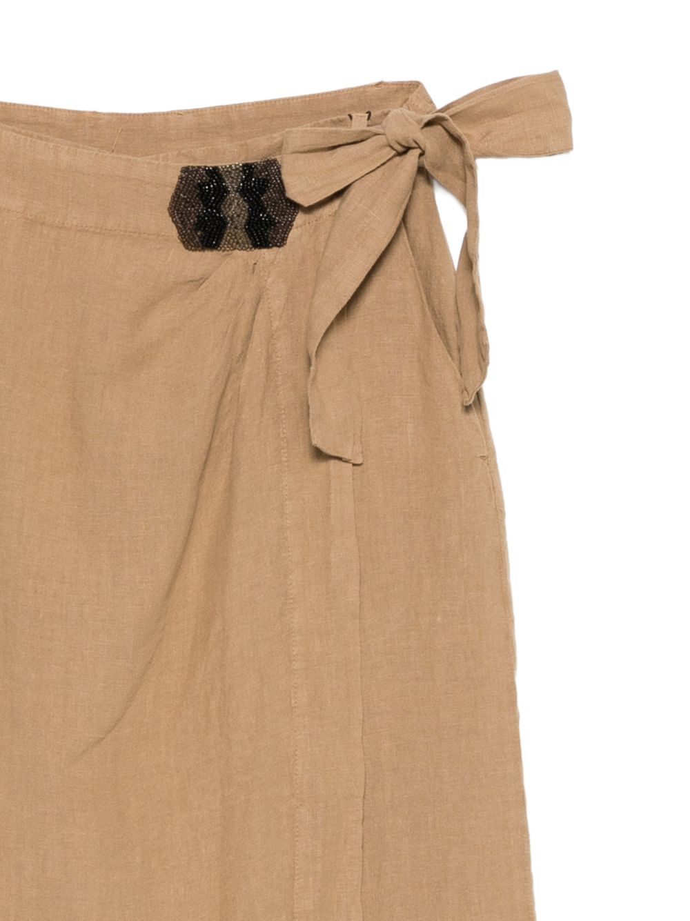 Bazar Deluxe Women's Line Trousers