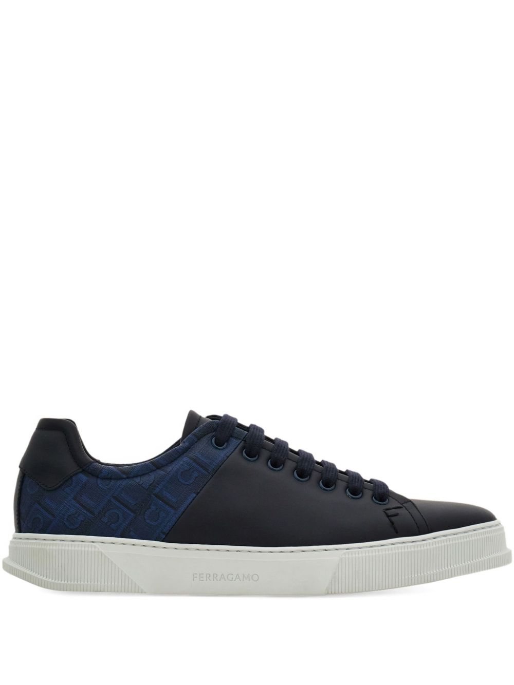 Ferragamo Men's Low Sneakers