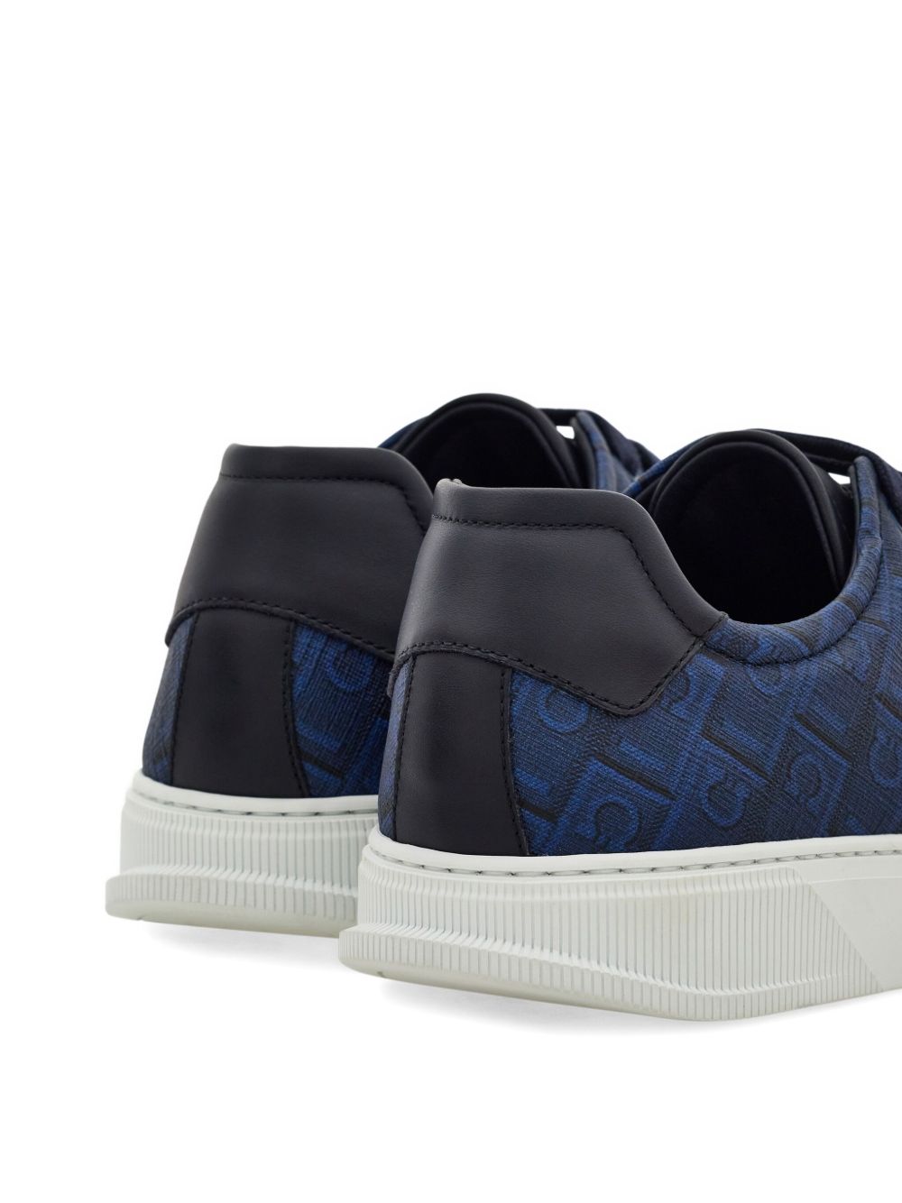 Ferragamo Men's Low Sneakers
