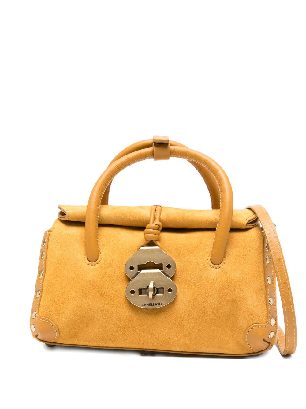 Zanellato Women's Dotta Baby Bag