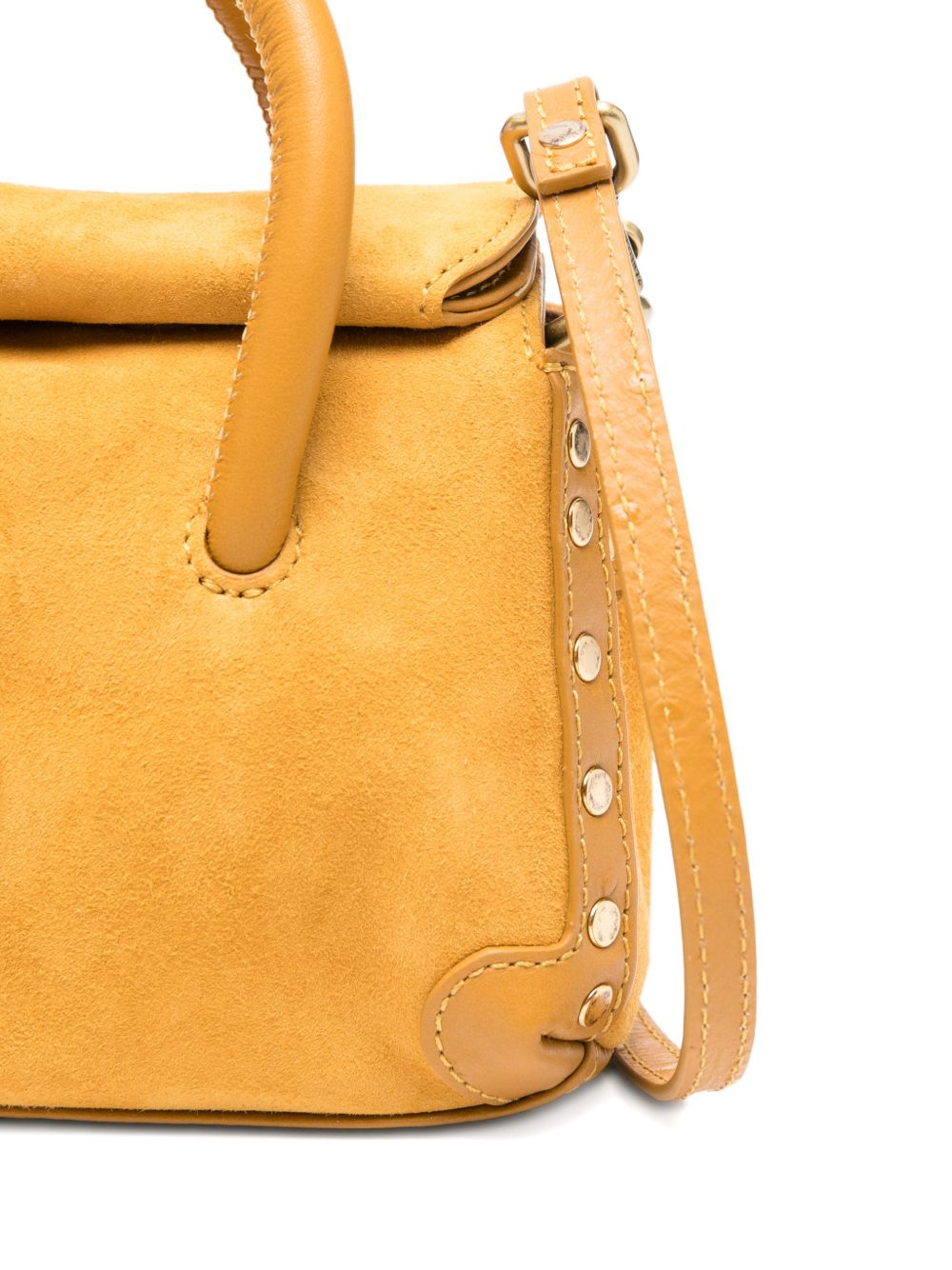 Zanellato Women's Dotta Baby Bag