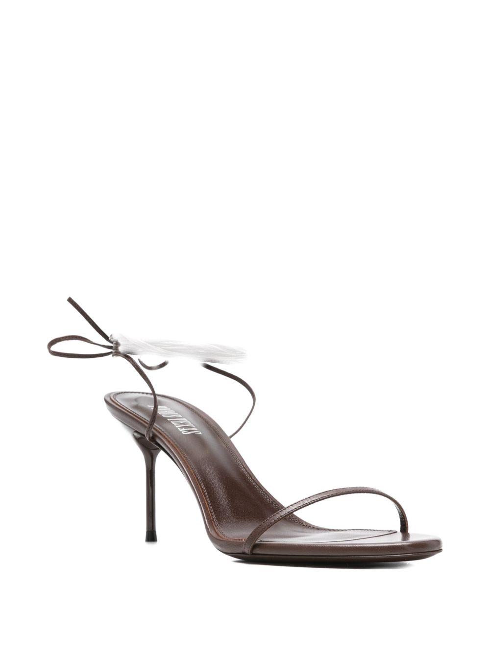 Paris Texas Women's Lidia Sandals