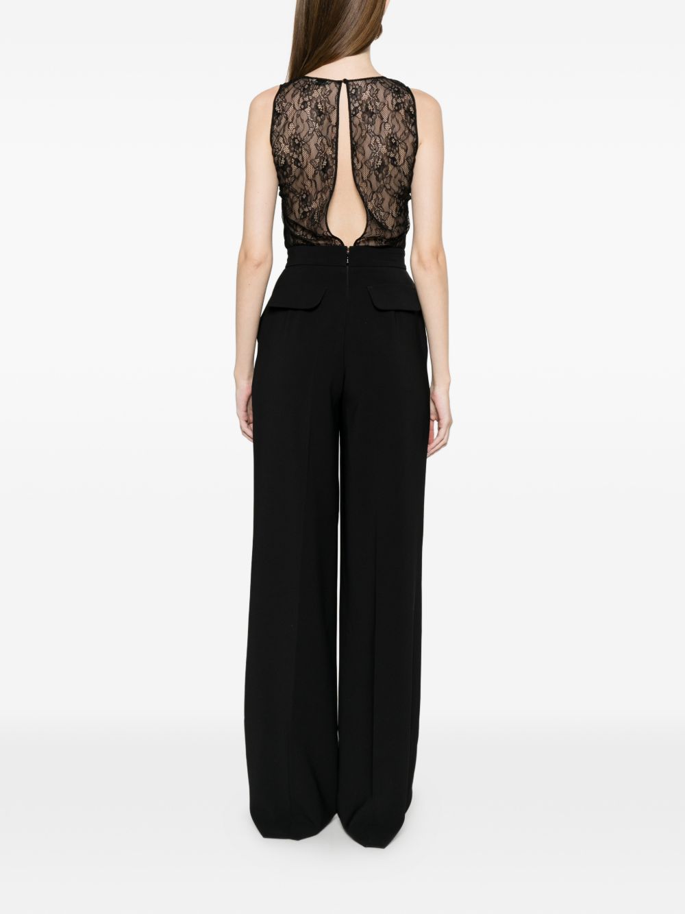Elisabetta Franchi Women's Long Jumpsuit