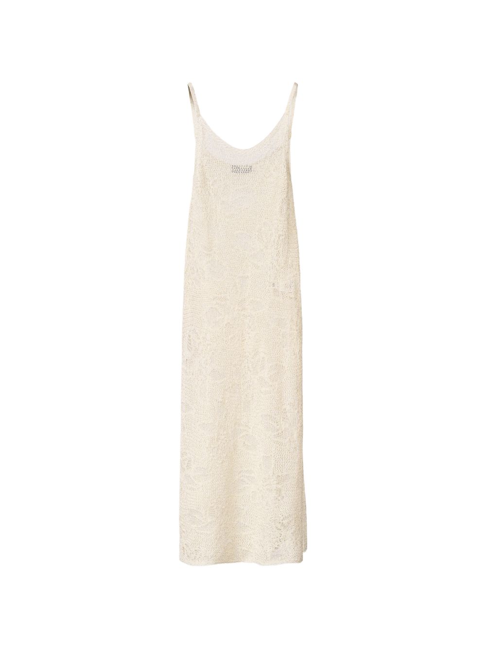 Fabiana Filippi Women's Crochet Midi Dress