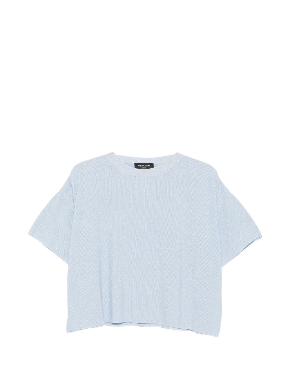 Fabiana Filippi Women's Cotton T-Shirt
