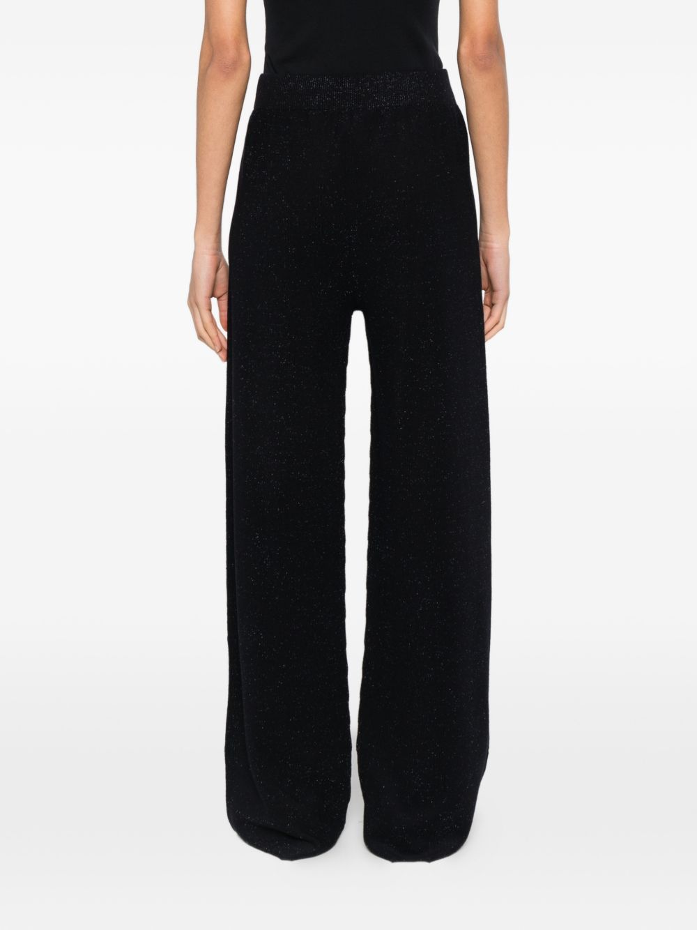 Fabiana Filippi Women's Cotton Trousers