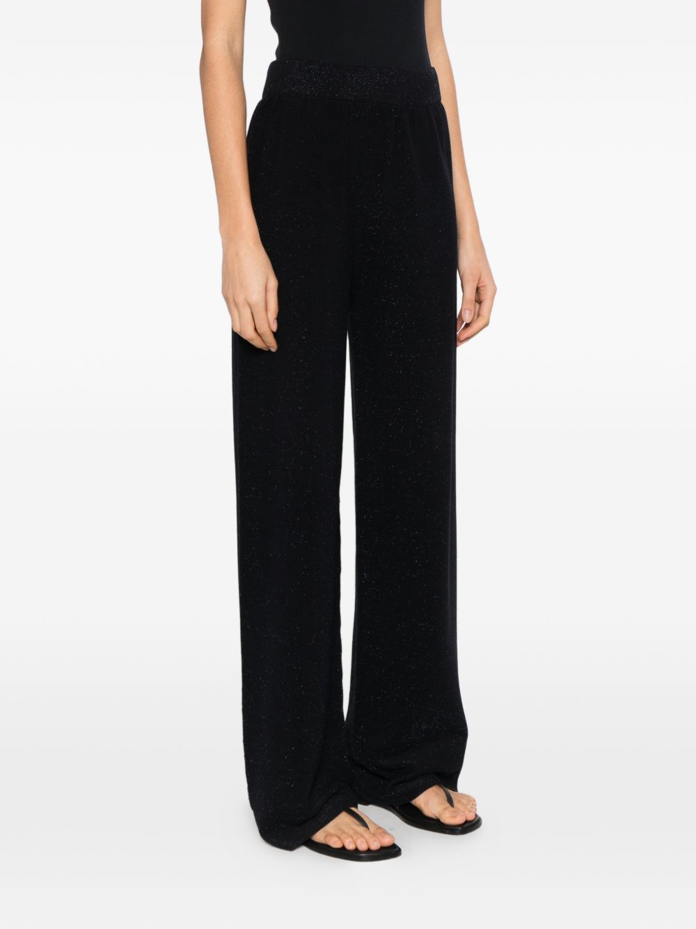 Fabiana Filippi Women's Cotton Trousers