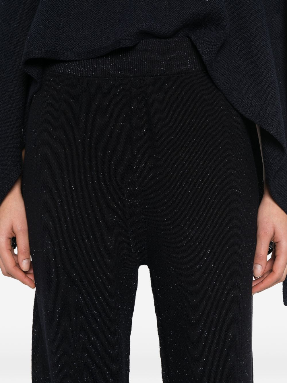 Fabiana Filippi Women's Cotton Trousers
