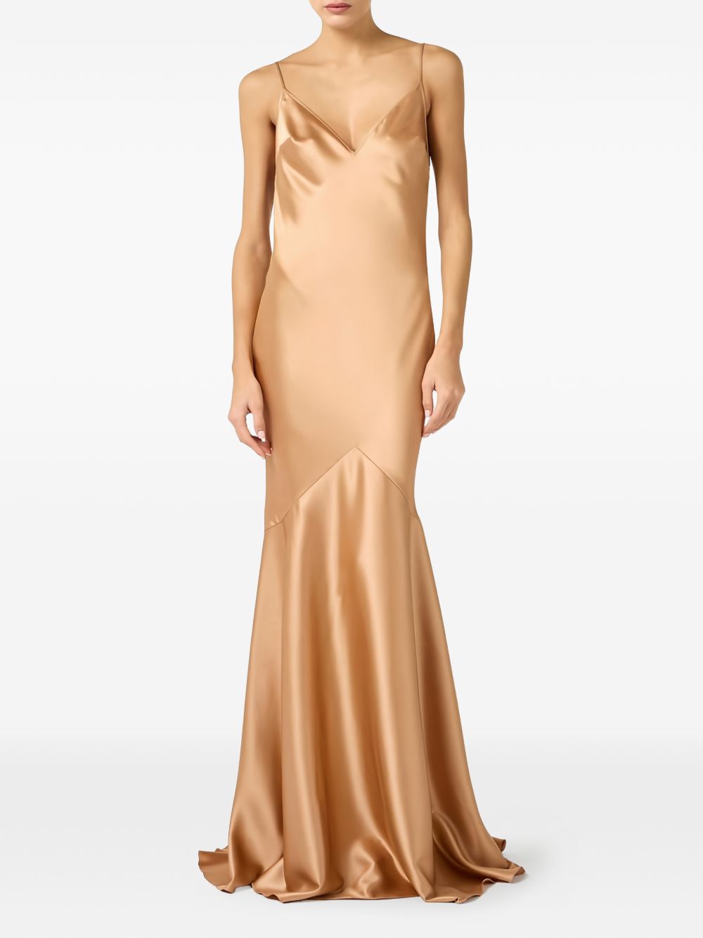 Elisabetta Franchi Women's Long Dress