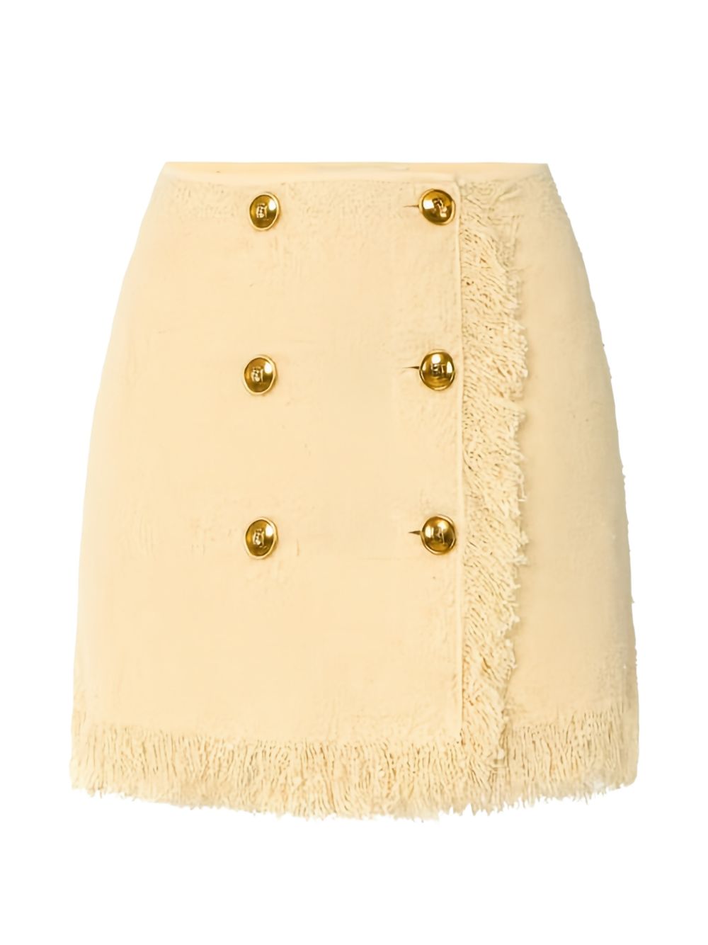 Elisabetta Franchi Women's Cotton Skirt