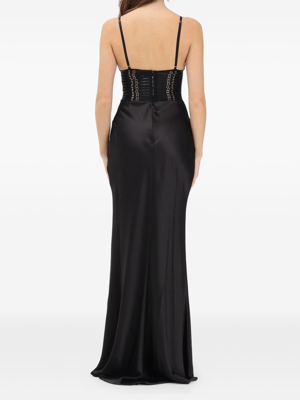 Elisabetta Franchi Women's Long Dress