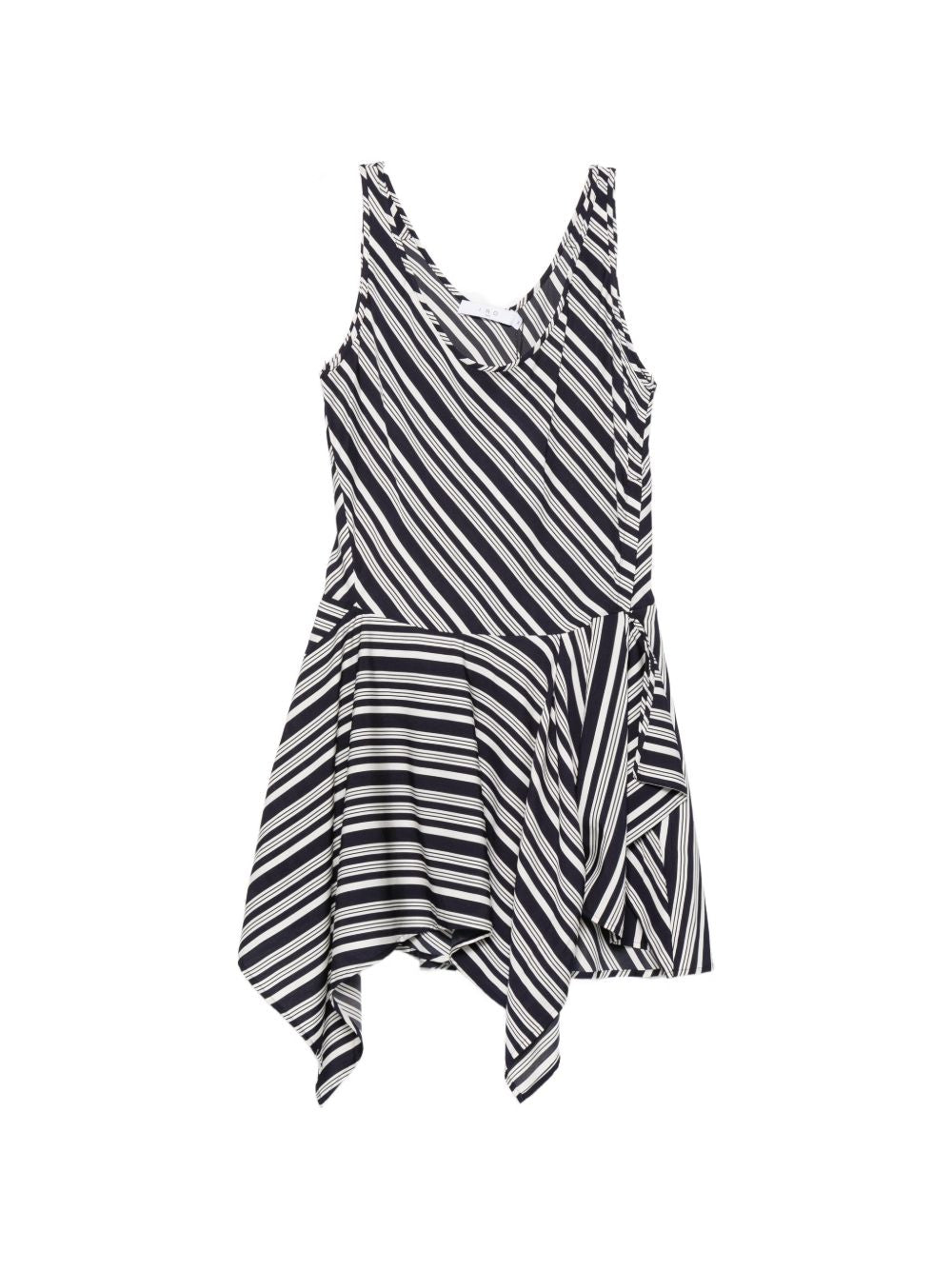 Iro Women's Unya Asymmetric Dress