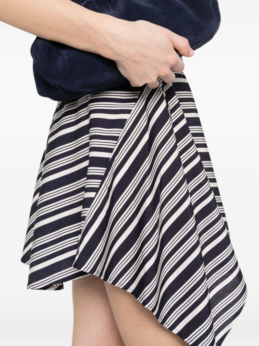 Iro Women's Unya Asymmetric Dress