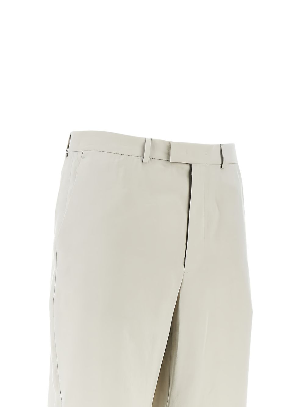 Emporio Armani Men's Chino Trousers