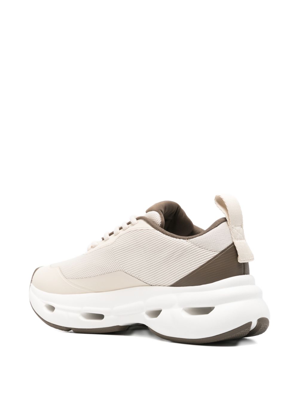 Emporio Armani Exclusive Women's Sneakers
