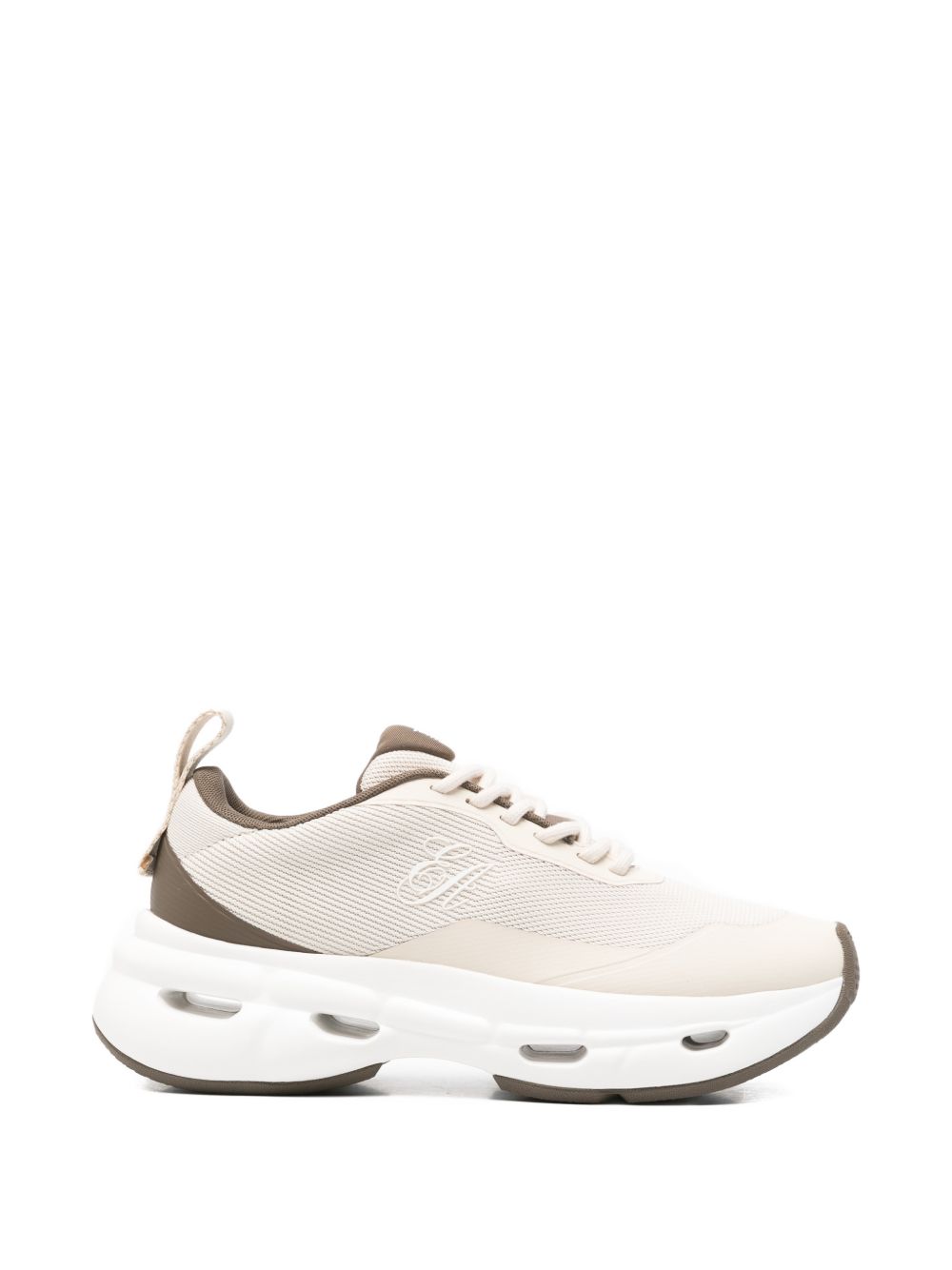 Emporio Armani Exclusive Women's Sneakers