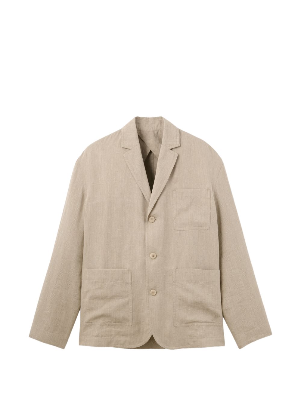 Jacquemus Men's La Veste Pastro Jacket