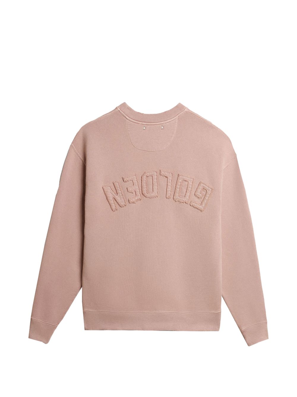 Golden Goose Women's Cotton Crewneck Sweatshirt
