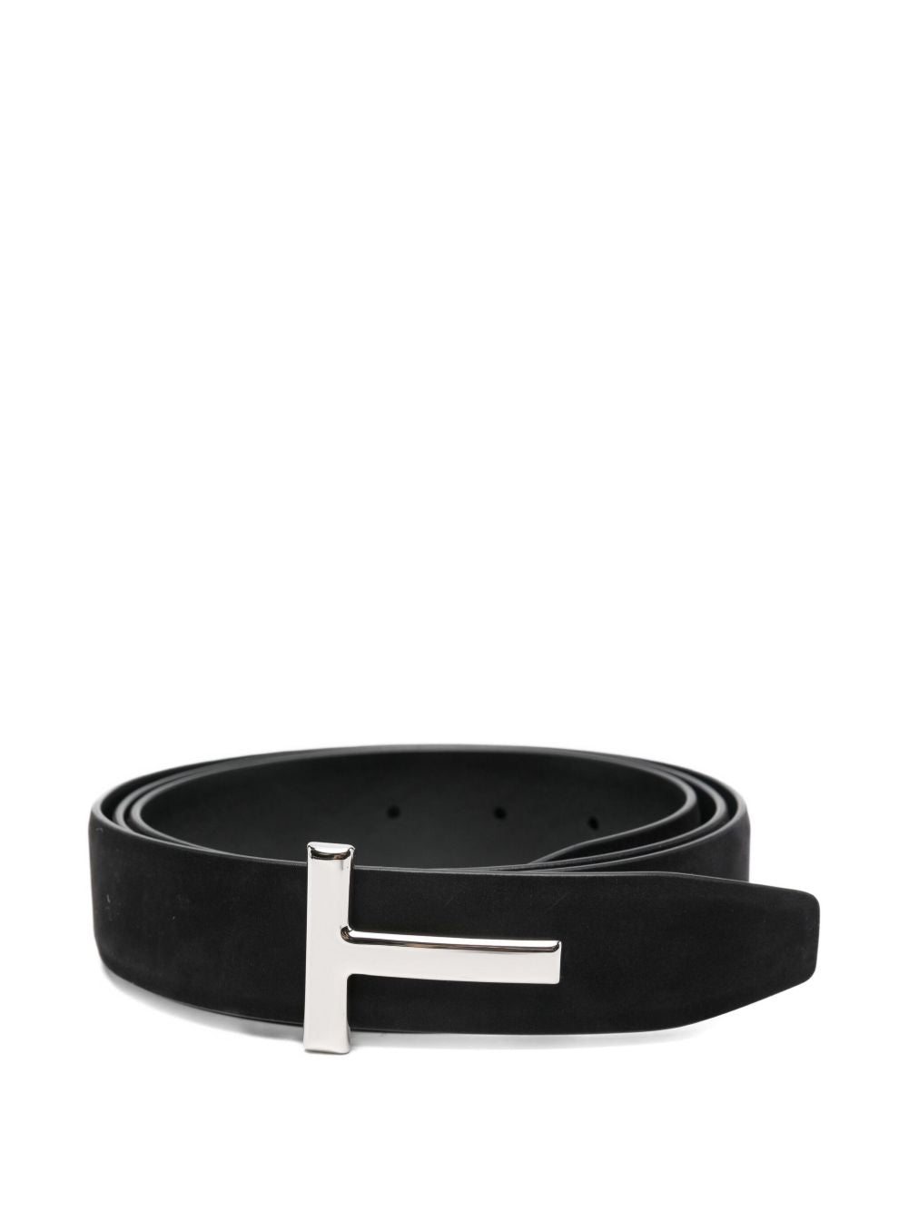 Tom Ford Men's Leather Belt