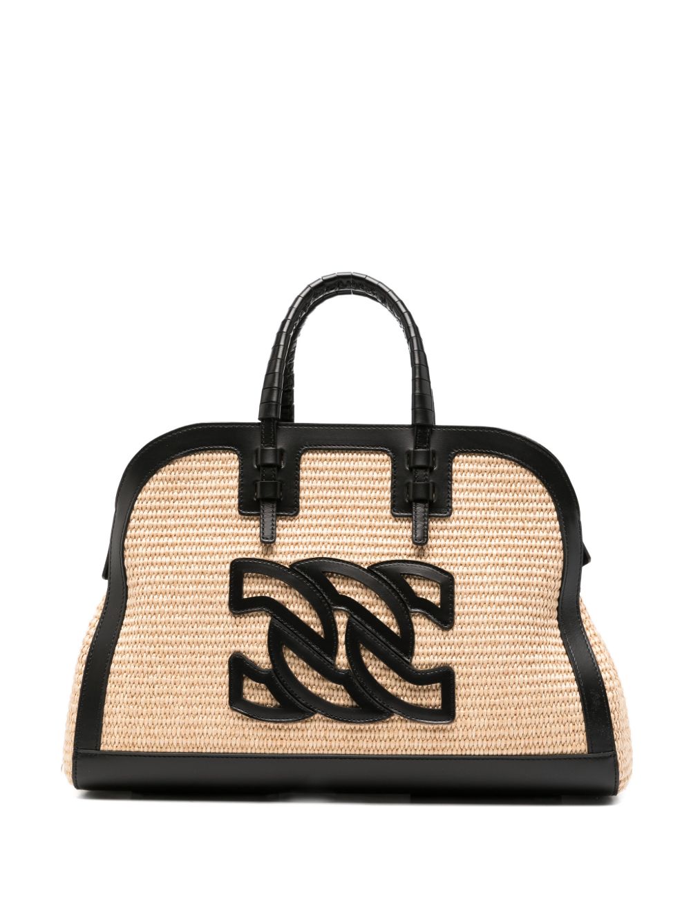 Casadei Women's Park Avenue Tote Bag