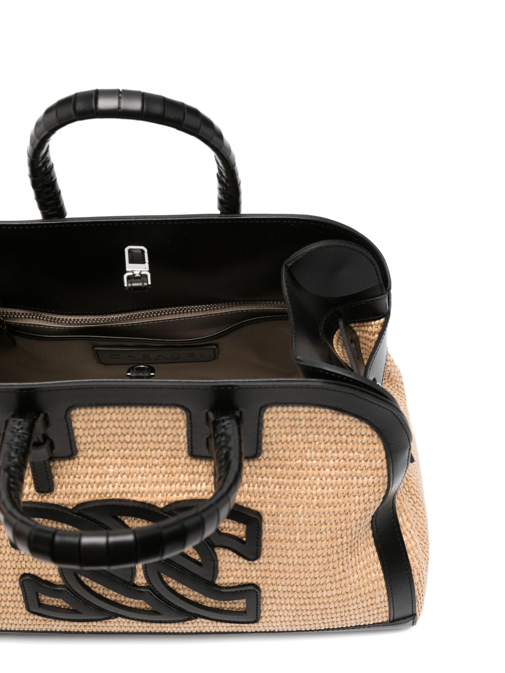 Casadei Women's Park Avenue Tote Bag