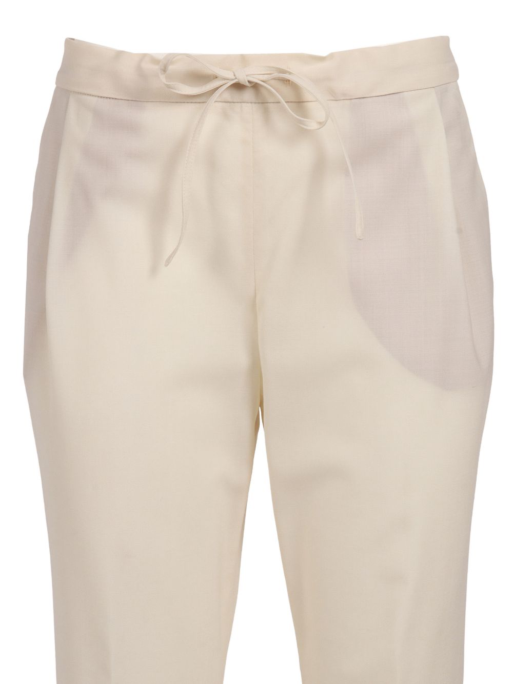 Fabiana Filippi Women's Wool Blend Trousers