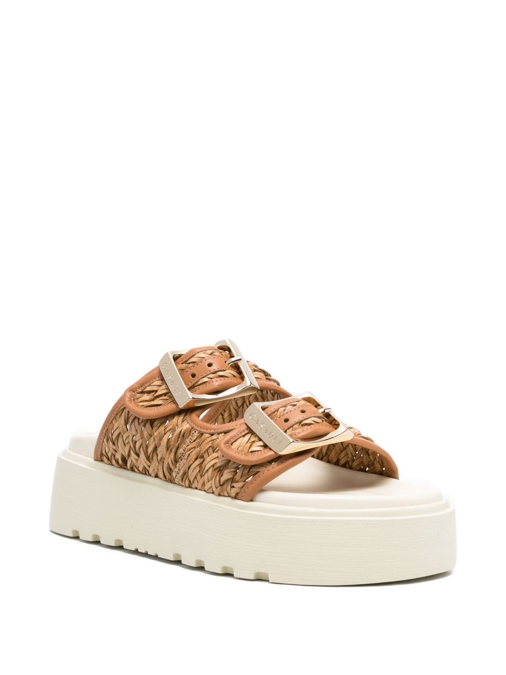 Casadei Women's Birky Suncity Sandals