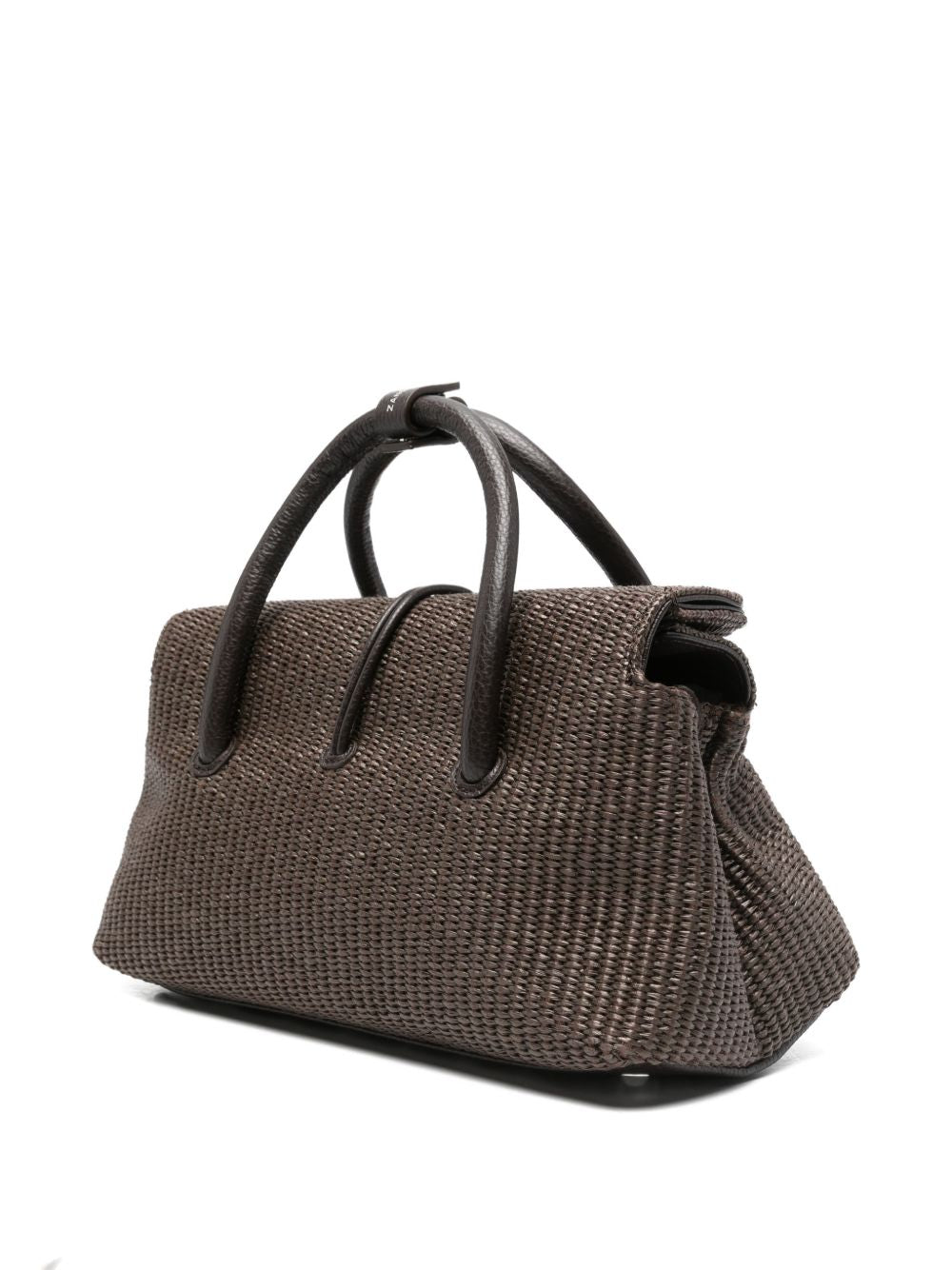 Zanellato Women's Dotta Vimini Small Handbag