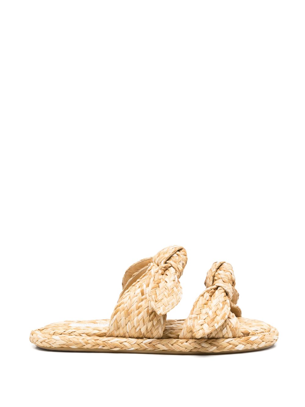Zimmermann Women's Sandals Beige