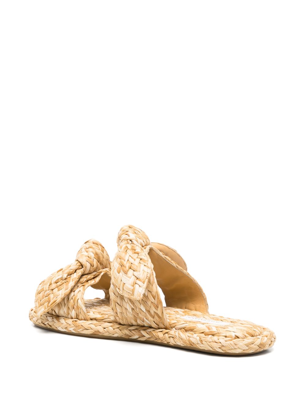 Zimmermann Women's Sandals Beige
