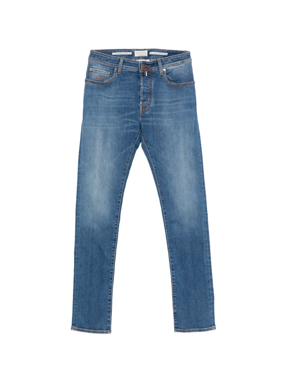 Jacob Cohen Men's Slim Fit Denim Jeans
