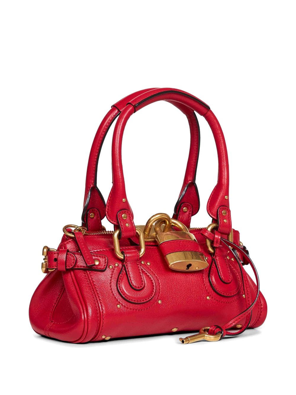 Chloã© Small Paddington Bag