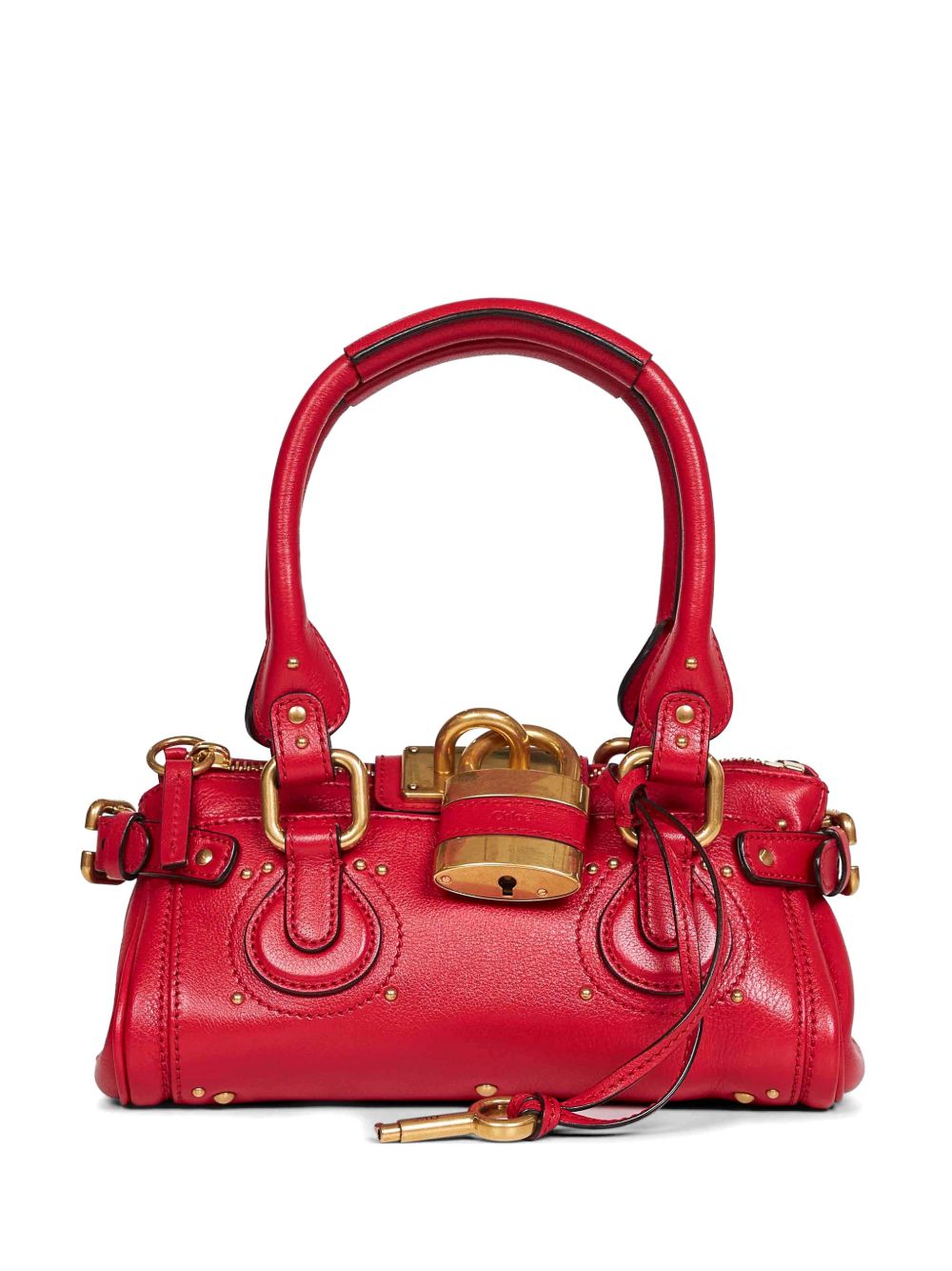 Chloã© Small Paddington Bag