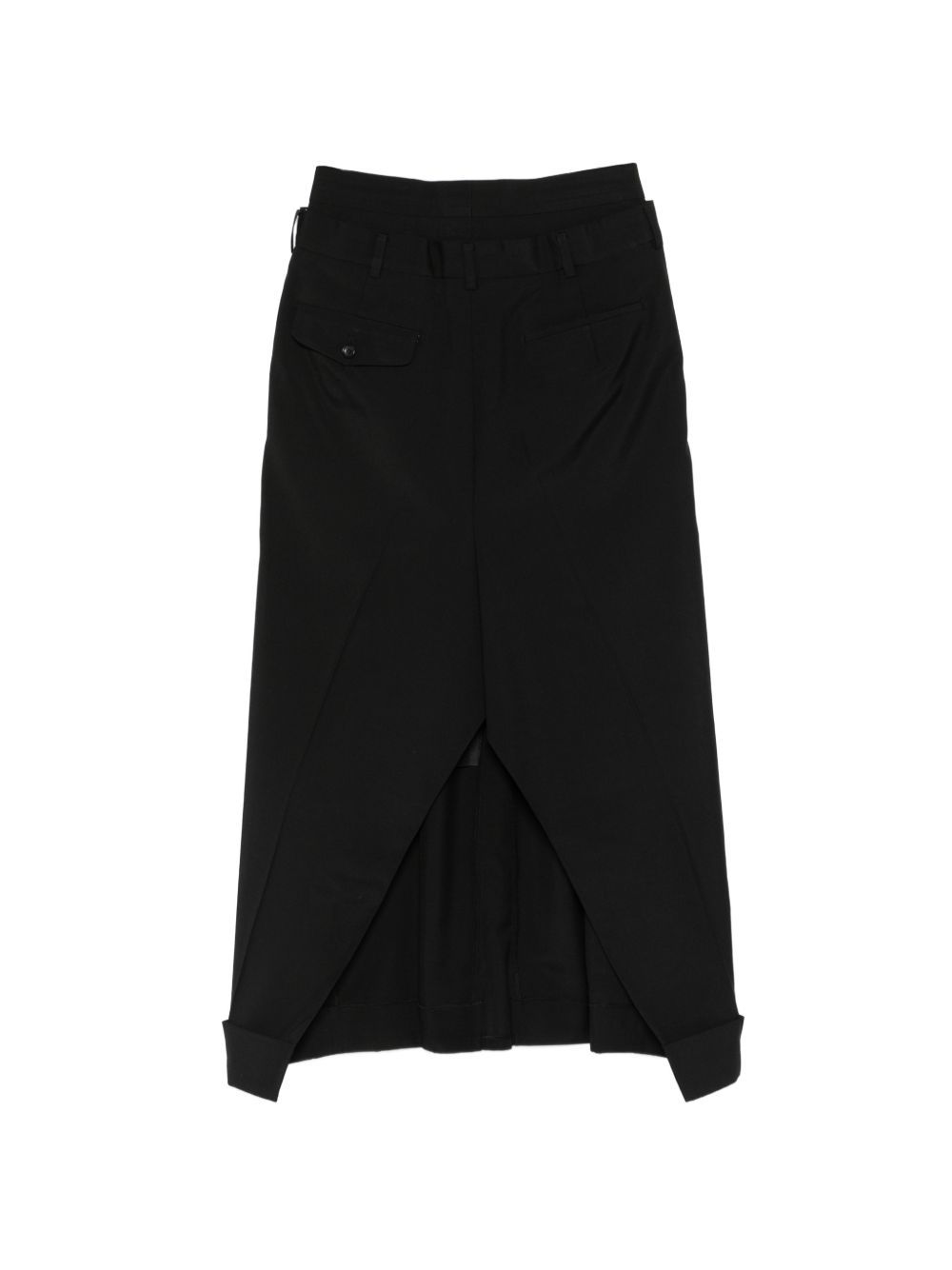 Junya Watanabe Women's Long Skirt