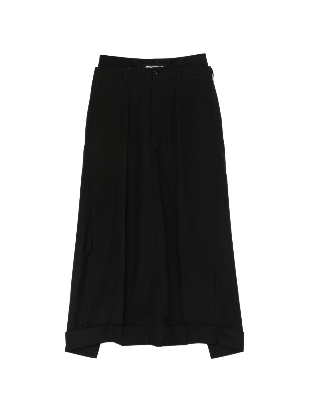Junya Watanabe Women's Long Skirt