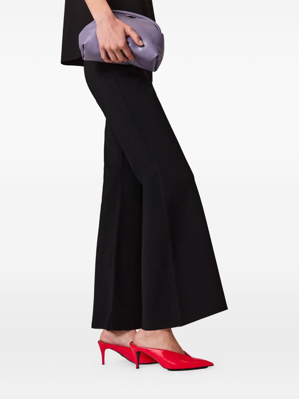 Stella Mccartney Women's Heel Mules