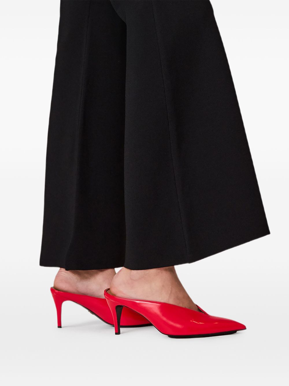 Stella Mccartney Women's Heel Mules