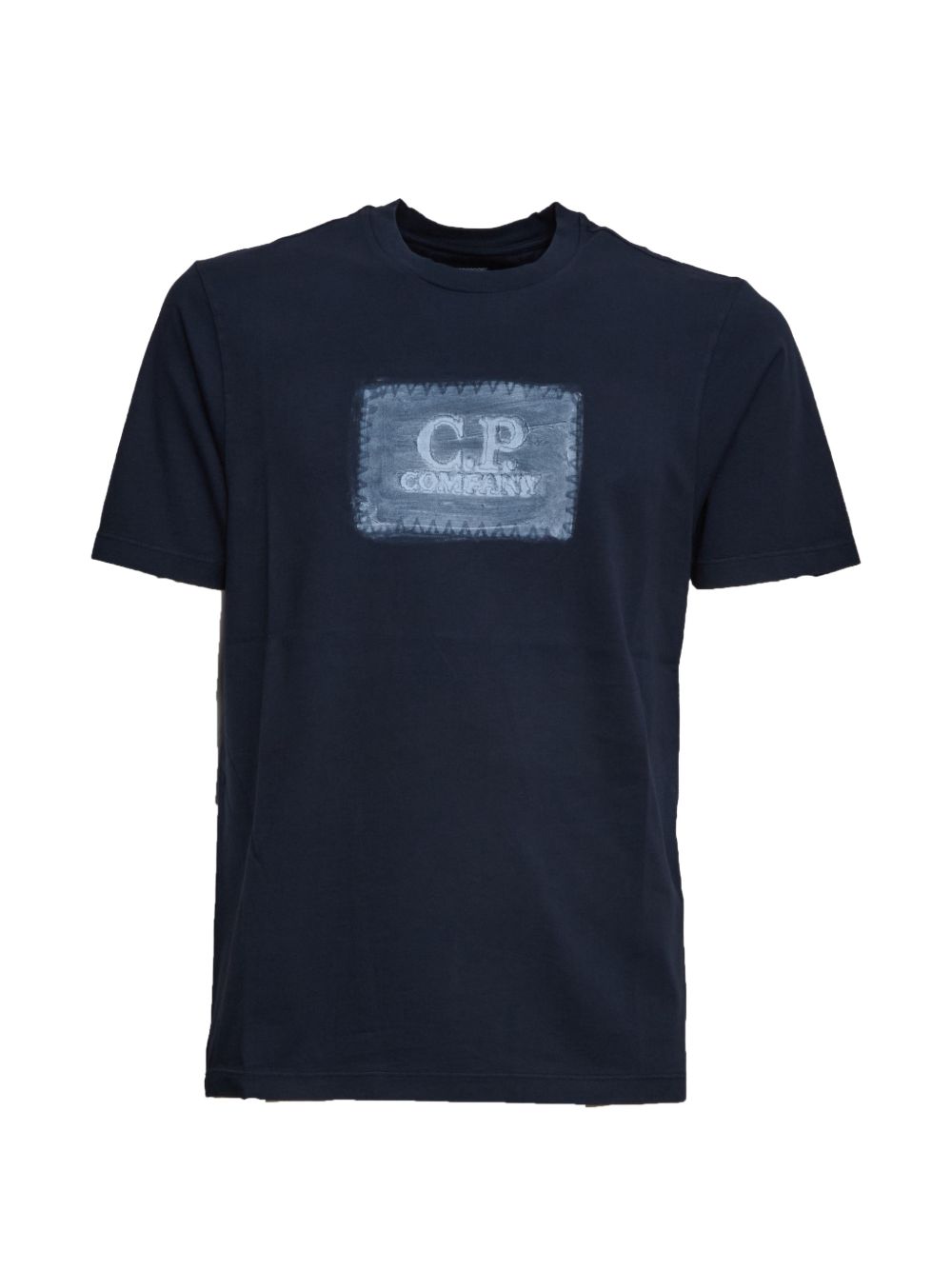 C.P. Company Men's Cotton T-Shirt