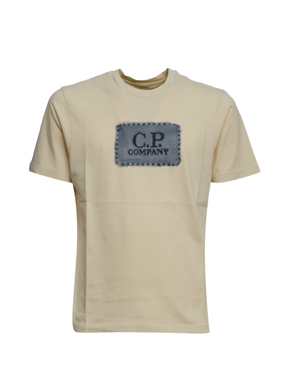 C.P. Company Men's Cotton T-Shirt