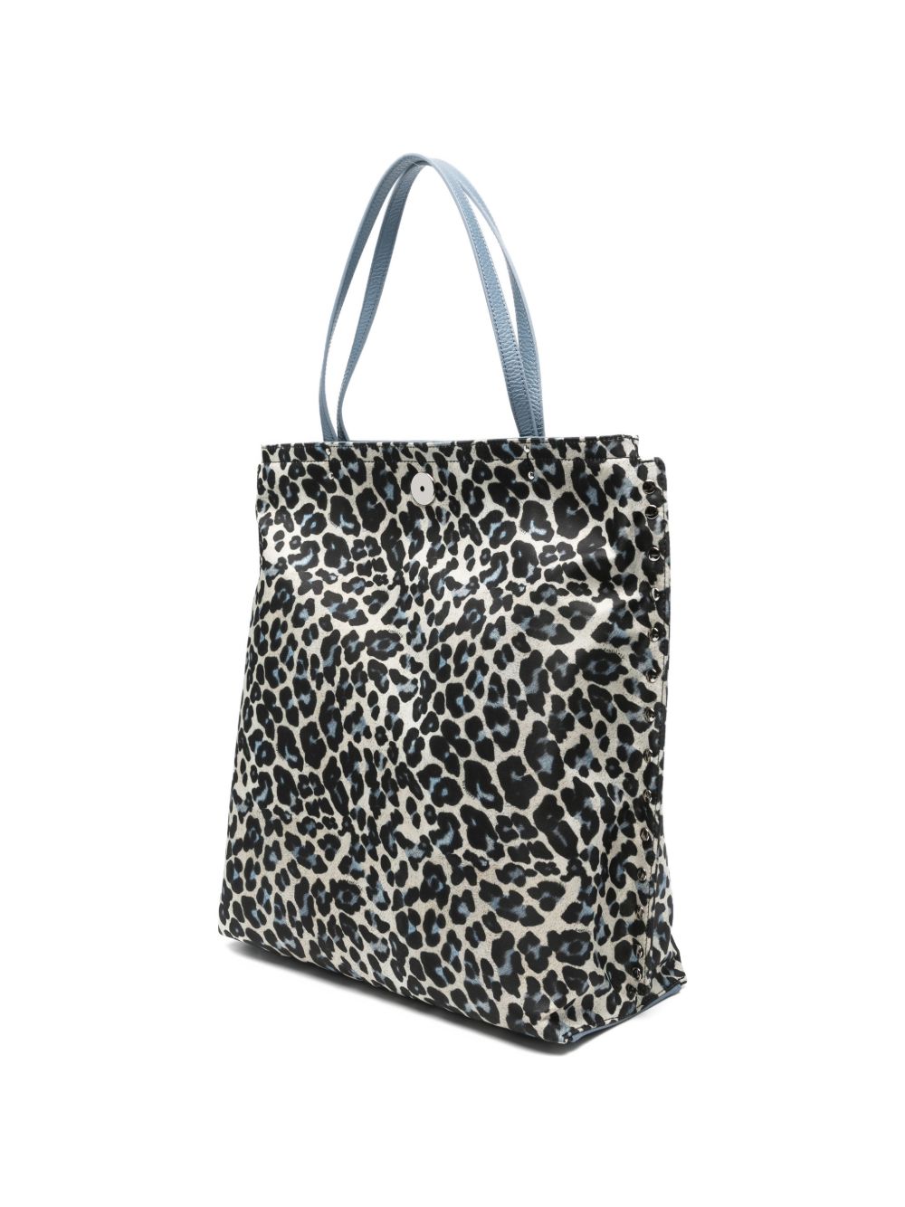 Zanellato Women's A'spasso Medium Leather Tote