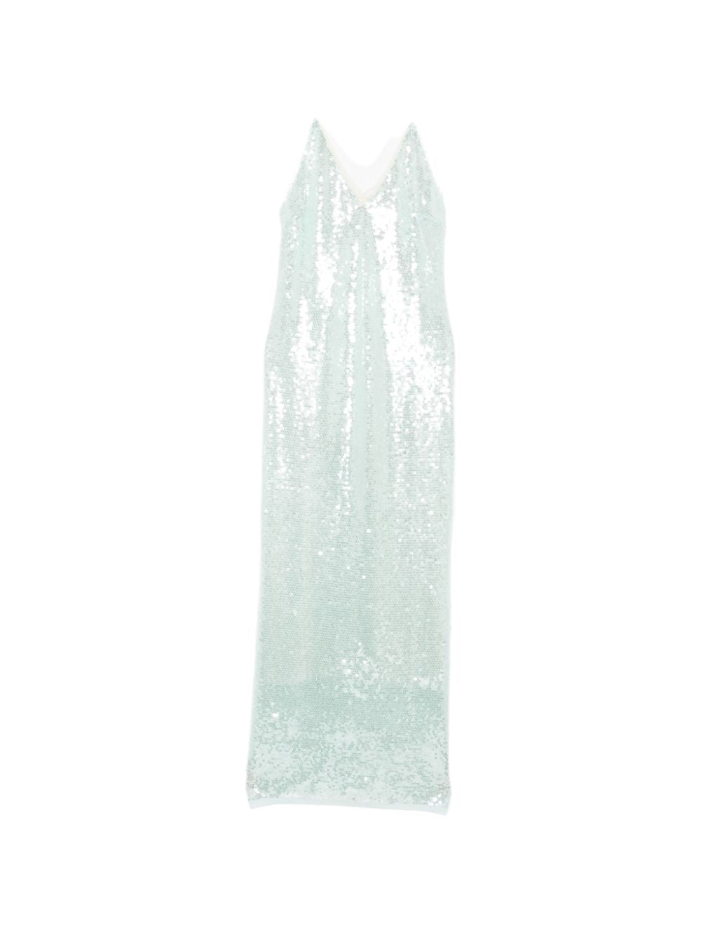 Forte Forte Women's Sequined Slip Dress