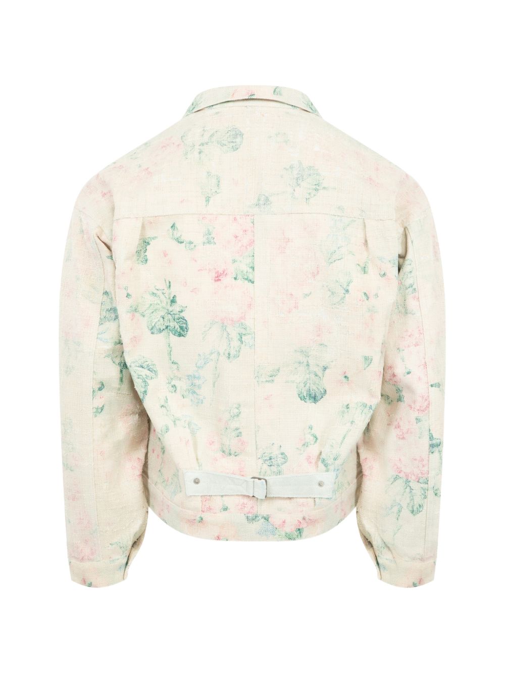 Junya Watanabe Men's Printed Jacket